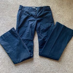 CAbi size 6 dress pants